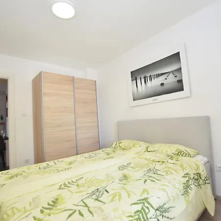 Elsa Apartment Rovinj