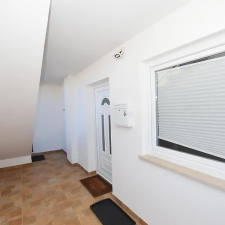 Elsa Apartment Rovinj