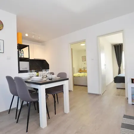 Apartment Elsa *