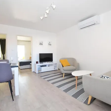 Apartment Elsa Rovinj