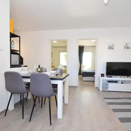 Apartment Elsa *