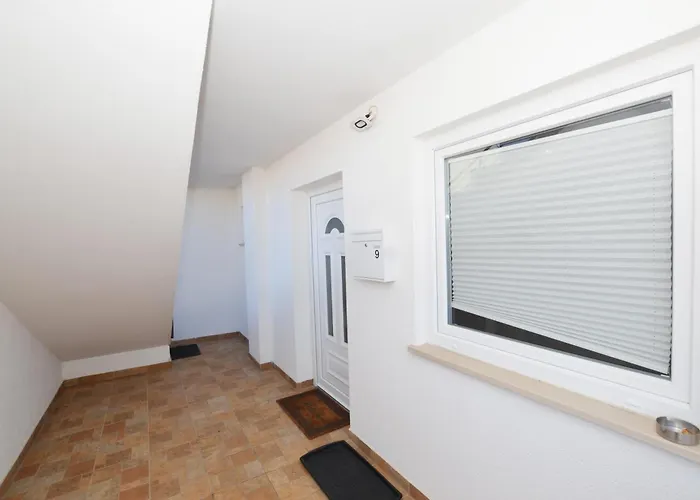 Elsa Apartment Rovinj