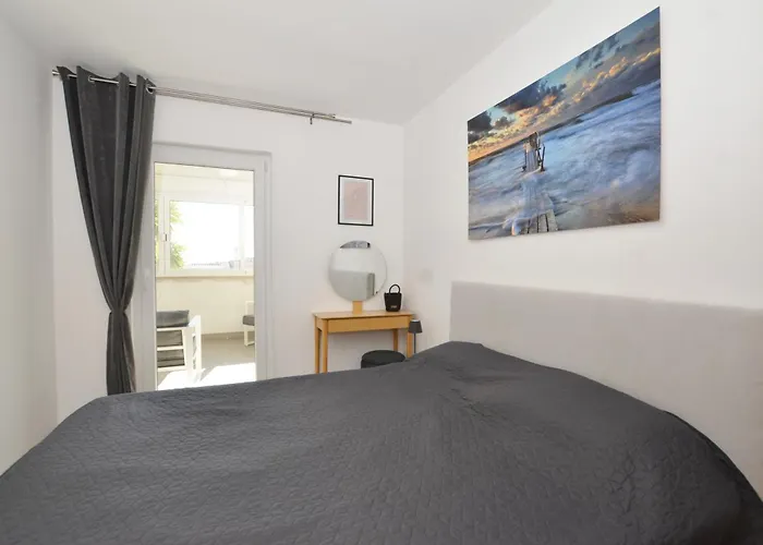 Apartment Elsa