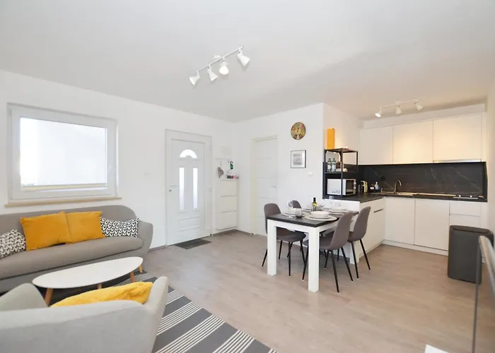 Apartment Elsa Rovinj