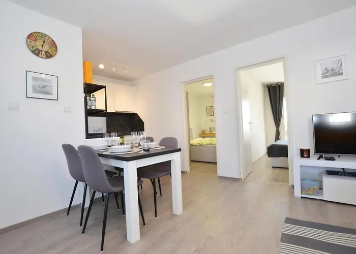 Apartment Elsa *