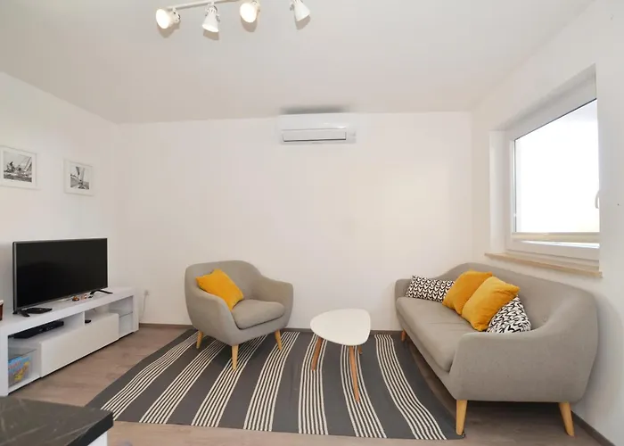 Apartment Elsa