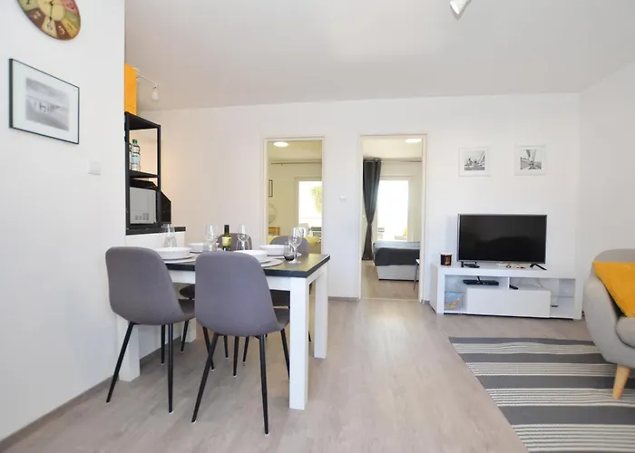 Apartment Elsa *