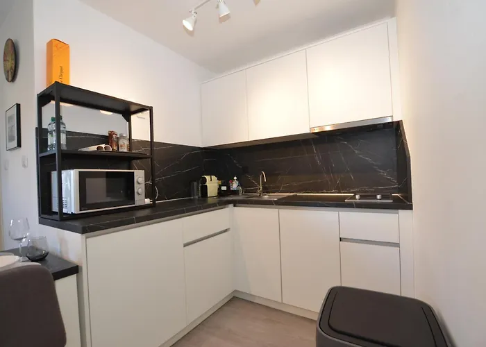 Apartment Elsa