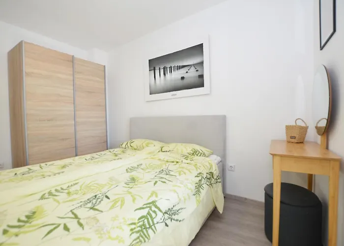 Apartment Elsa *