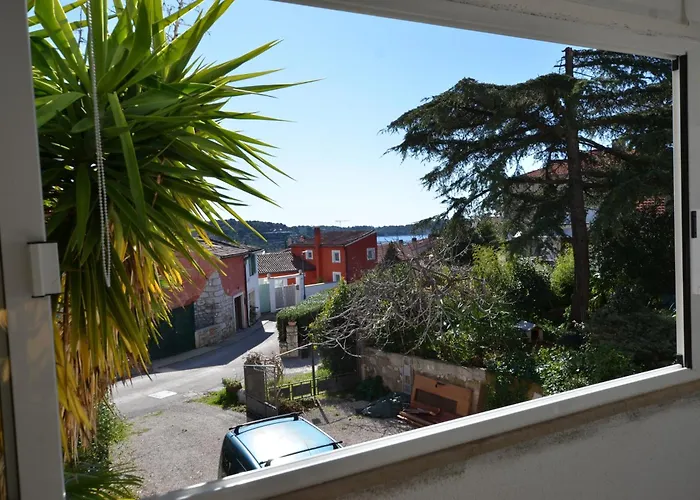 Apartment Elsa Rovinj