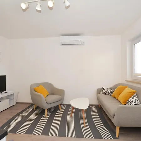 Apartment Elsa