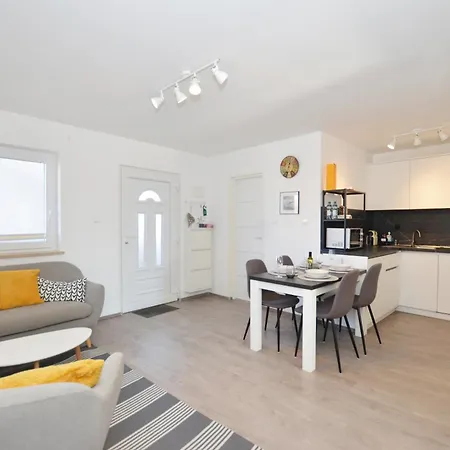 Apartman Elsa Rovinj