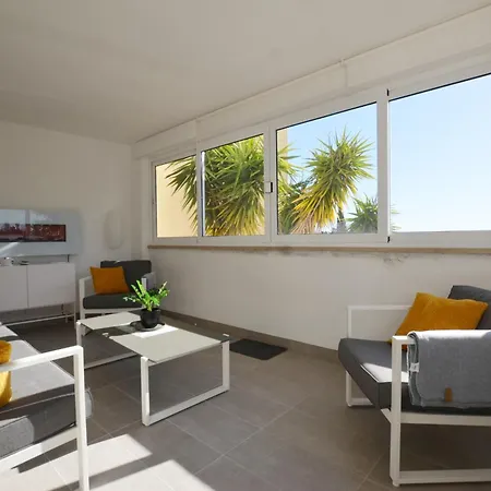 Elsa Apartman Rovinj