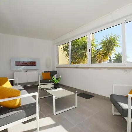 Apartman Elsa