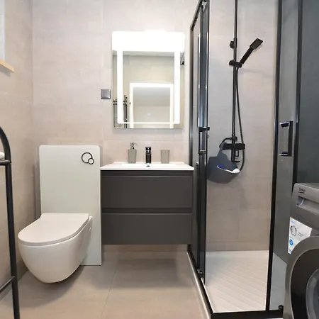 Elsa Apartman