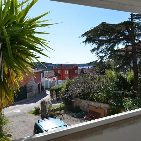 Apartman Elsa Rovinj