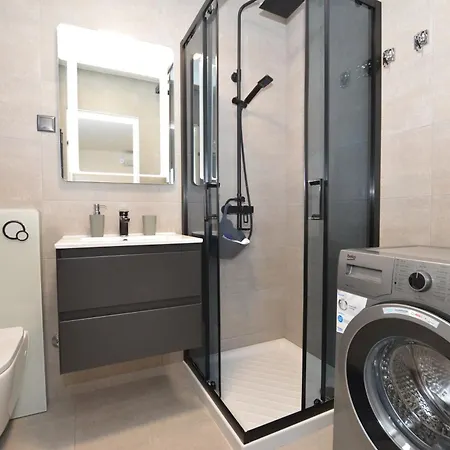 Elsa Apartman Rovinj